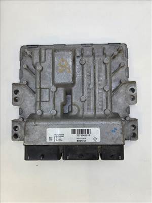 Continental SID310 Renault 1.5 dCi dízel motorvezérlő ecu [237100151S]